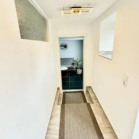 Familie Moisil Feriehus