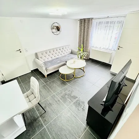 Nyaraló Familie Moisil Daun