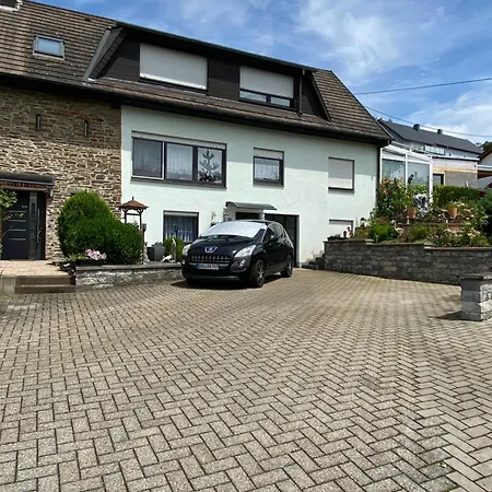 Familie Moisil * Daun