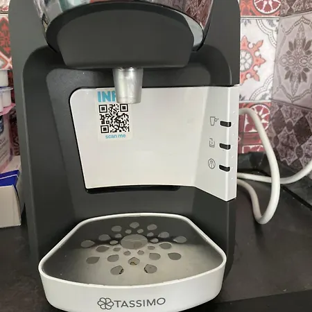 Familie Moisil Casa vacanze Daun