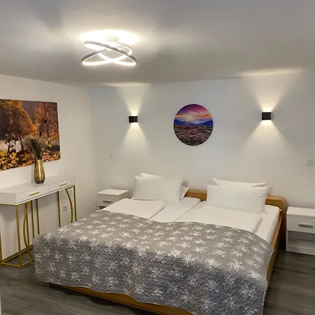 Casa vacanze Familie Moisil *