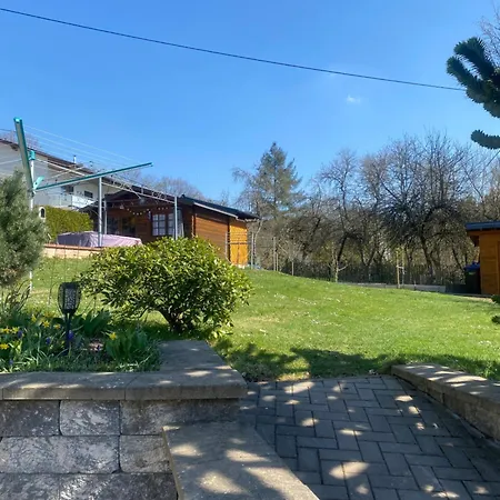 Holiday home Familie Moisil