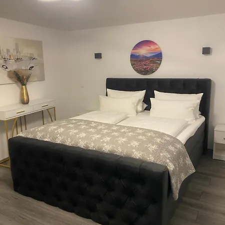 Familie Moisil Casa vacanze