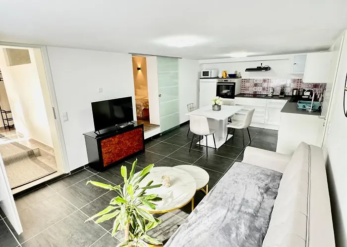 Holiday home Familie Moisil