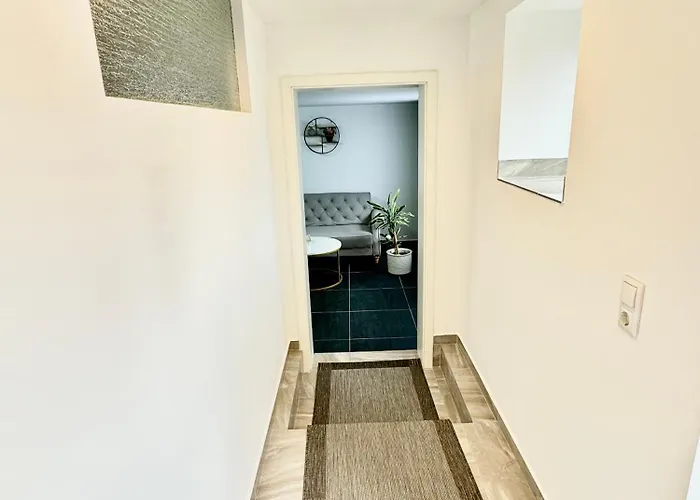 Familie Moisil Feriehus