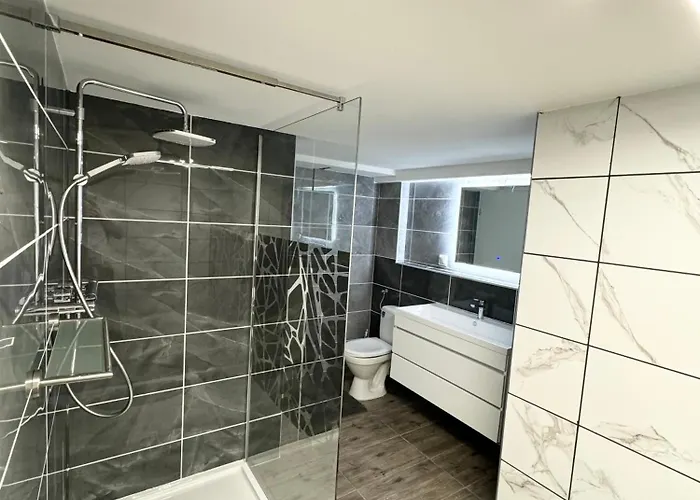 Familie Moisil Feriehus *