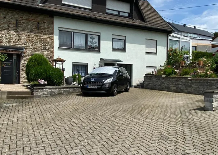 Familie Moisil * Daun