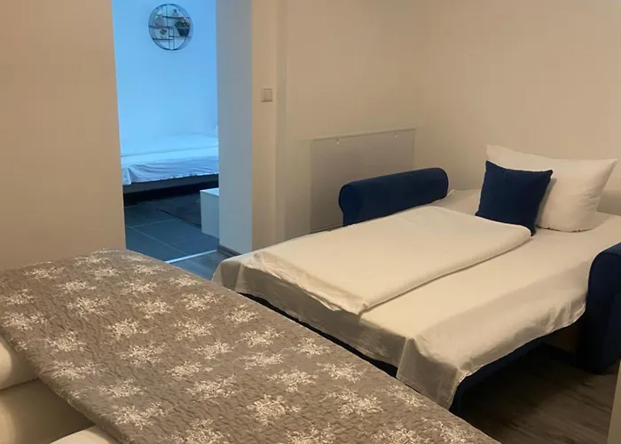 Tatil Evi Familie Moisil Daun